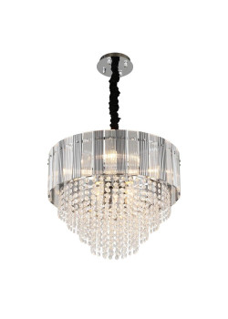 Подвесная люстра Omnilux Naro OML-69513-08