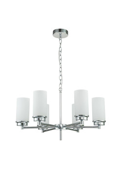 Подвесная люстра Escada Legacy 2119/6S Chrome