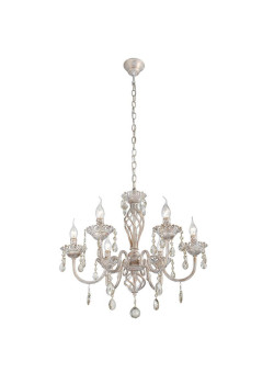 Подвесная люстра Evoluce Splendi SL139.503.06