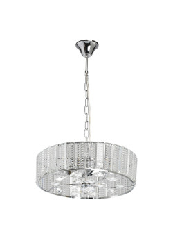 Подвесная люстра MW-Light Аделард 16 642016105