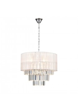 Подвесная люстра Vele Luce Fata VL3173P07