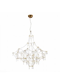 Подвесная люстра ST Luce Gravetta SL797.203.114