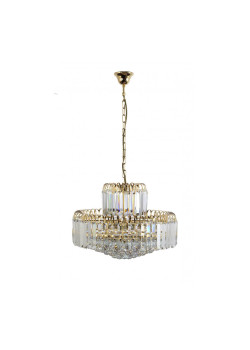 Подвесная люстра Arti Lampadari Ovada E 1.5.50.100 G