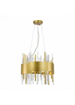 Подвесная люстра ST Luce Olvera SL1633.203.08