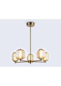 Люстра Ambrella Light HIGH LIGHT LH30104