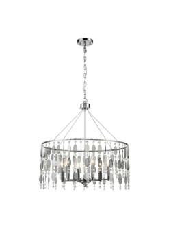 Подвесная люстра Vele Luce Grace VL4093P61