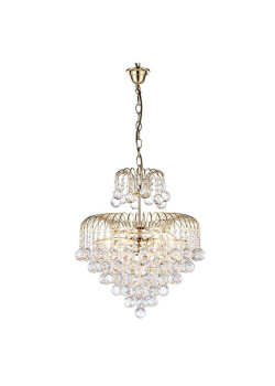 Подвесная люстра Arti Lampadari Bellagio E 1.5.50.100 G