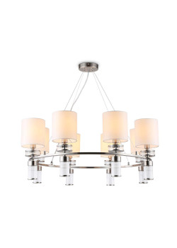 Подвесная люстра Ambrella Light High Light Classic LH71293