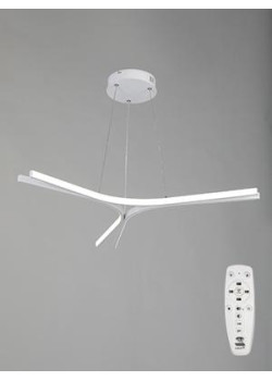 Люстра Vitaluce V2512DT-0/3S