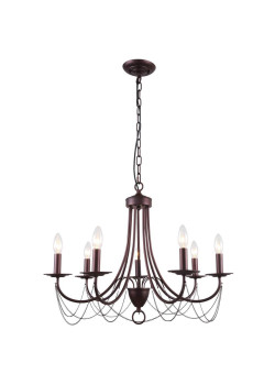 Подвесная люстра F-Promo Plini 2590-7P