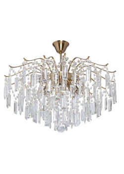 Подвесная люстра MW-Light Бриз 111019608