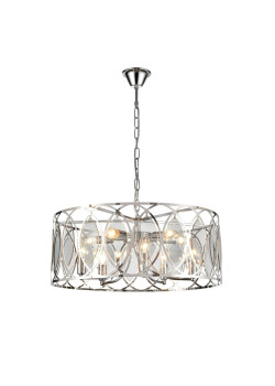 Подвесная люстра Vele Luce Angela VL3153P10