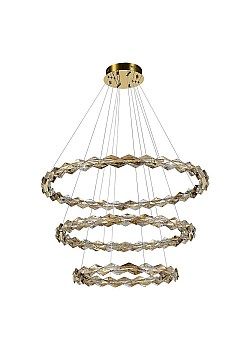 Подвесная люстра ST Luce DIAMANTA SL6009.203.03