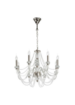 Подвесная люстра MW-Light Элла 19 483015208