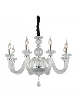 Подвесная люстра Omnilux Scalea OML-89303-08