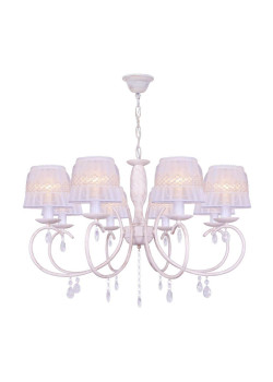 Подвесная люстра Toplight Camilla TL1135-8H
