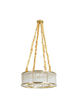 Подвесная люстра Arte Lamp Anetta A1065SP-8PB
