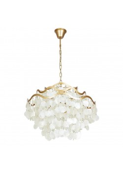Подвесная люстра Arte Lamp Pipirima A4065SP-9SG