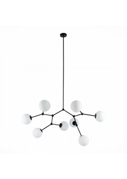Подвесная люстра ST Luce Chieti SL1506.403.08
