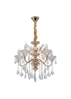 Подвесная люстра MW-Light Селена 11 482013105