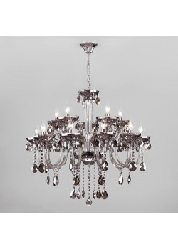 Подвесная люстра Bogates Lecce 309/15 Strotskis