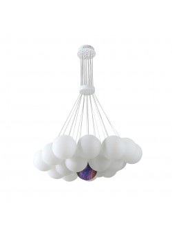 Подвесная люстра Kink Light Алди 08475-19,01