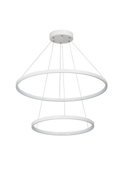 Подвесная люстра Vitaluce V04614-03/2S