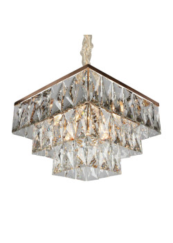 Подвесная люстра Omnilux Arenella OML-72603-08
