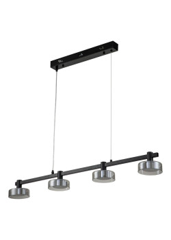 Подвесная светодиодная люстра Stilfort Gloze 4009/02/04PL