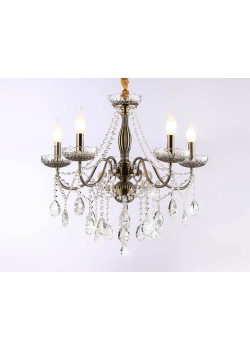 Подвесная люстра Ambrella light Traditional TR4949
