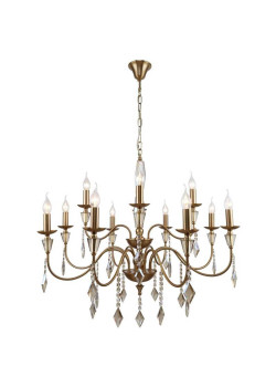 Подвесная люстра Stilfort Grace 1053/05/12P