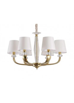 Подвесная люстра Newport 11606/C gold М0068859