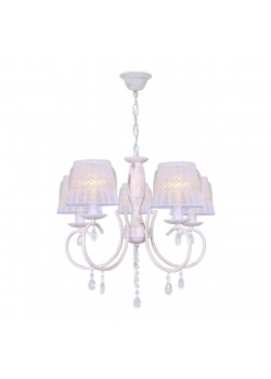 Подвесная люстра Toplight Camilla TL1135-5H