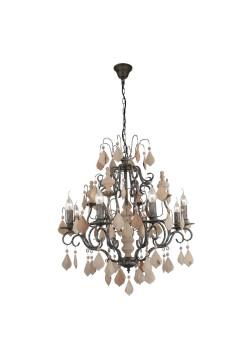 Подвесная люстра Favourite Albero 1763-8P