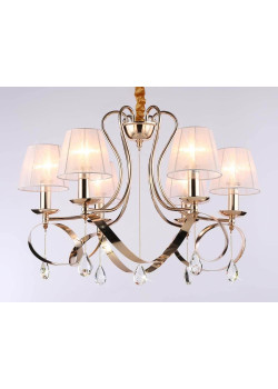 Подвесная люстра Ambrella light Traditional TR4546