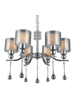 Подвесная люстра Omnilux Giarre OML-56003-06