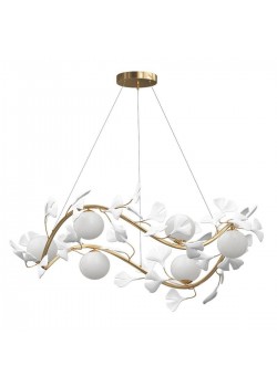 Подвесная люстра Kink Light Аста 07867-6B,33