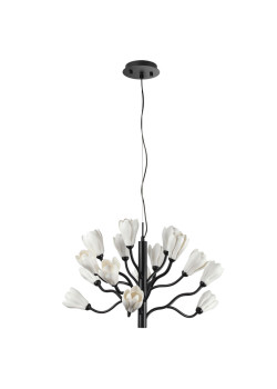 Подвесная люстра Odeon Light Modern Gardi 5090/15