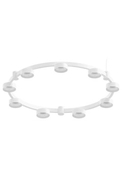 Подвесная люстра Ambrella light DIY Spot C9241