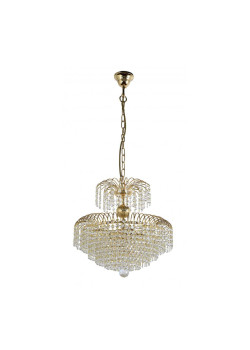 Подвесная люстра Arti Lampadari Salentino E 1.5.40.100 G
