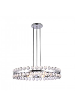 Подвесная люстра Vele Luce Baldassare VL4143L16