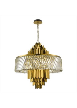 Подвесная люстра ST Luce NARI SL1635.303.13
