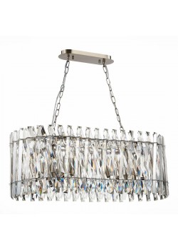 Подвесная люстра ST Luce Fabio SL1170.103.10