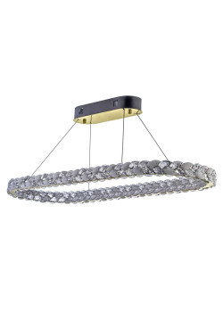 Люстра подвесная Dio D'Arte Elite Este L 1.5.100x35.100 G