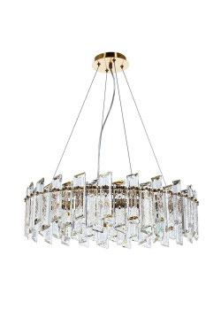 Подвесная люстра Divinare ROMILDA 3512/17 LM-8