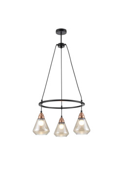 Подвесная люстра Vele Luce Norina VL5842P03