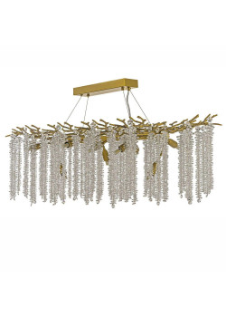 Подвесная люстра Dio DArte Elite Tavenna H 1.5.100x40.100 A