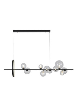 Подвесная люстра Kink Light Иона 07608-10A,19