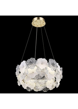 Подвесная люстра Wertmark Isabella WE112.60.303