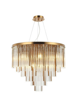 Подвесная люстра Stilfort Style rain 2147/05/09P